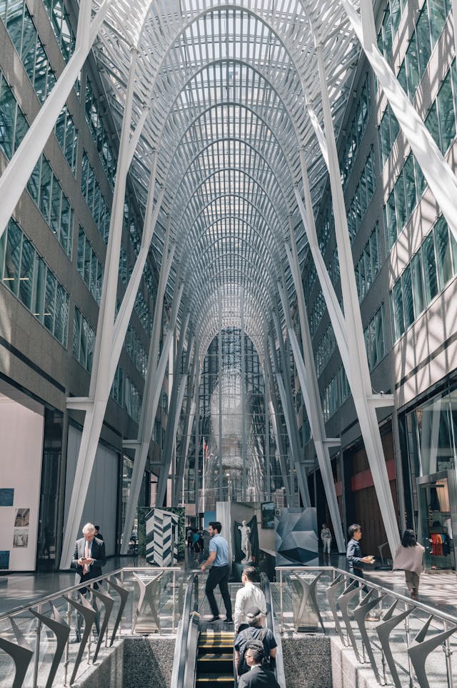 plan de mobilité